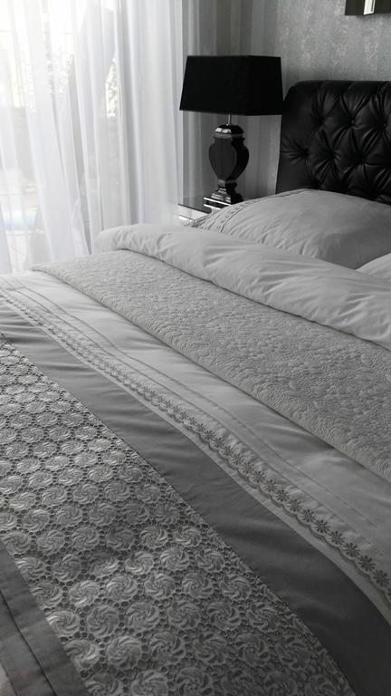 Apartamenty De Soleil Устка Экстерьер фото